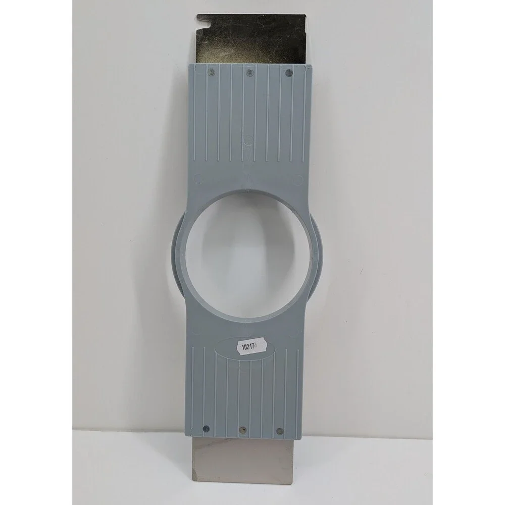 Melco 12 cm Long arm Embroidery Hoop for EMT16 Amaya Bravo Summit
